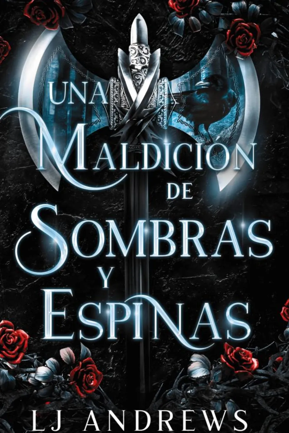 Una maldición de sombras y espinas