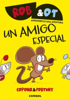 Un amigo especial