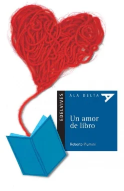 Un amor de libro
