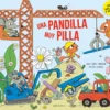 Una pandilla muy pilla