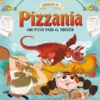 Una pizza para el dragón