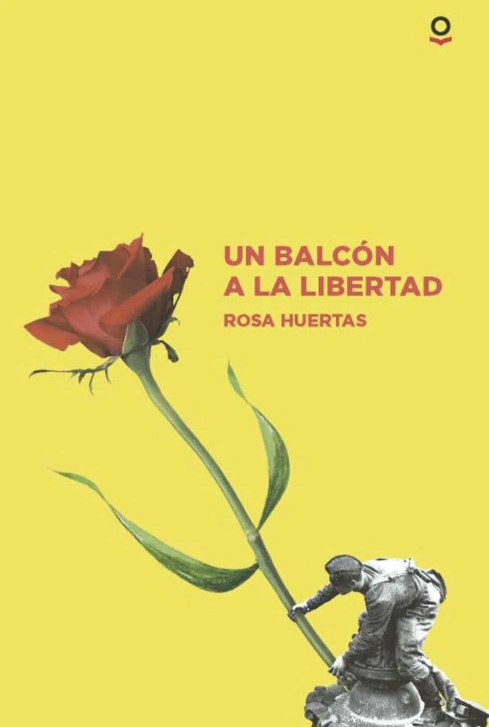 Un balcón a la libertad