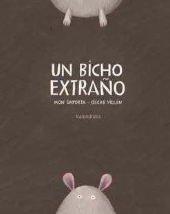 Un bicho extraño