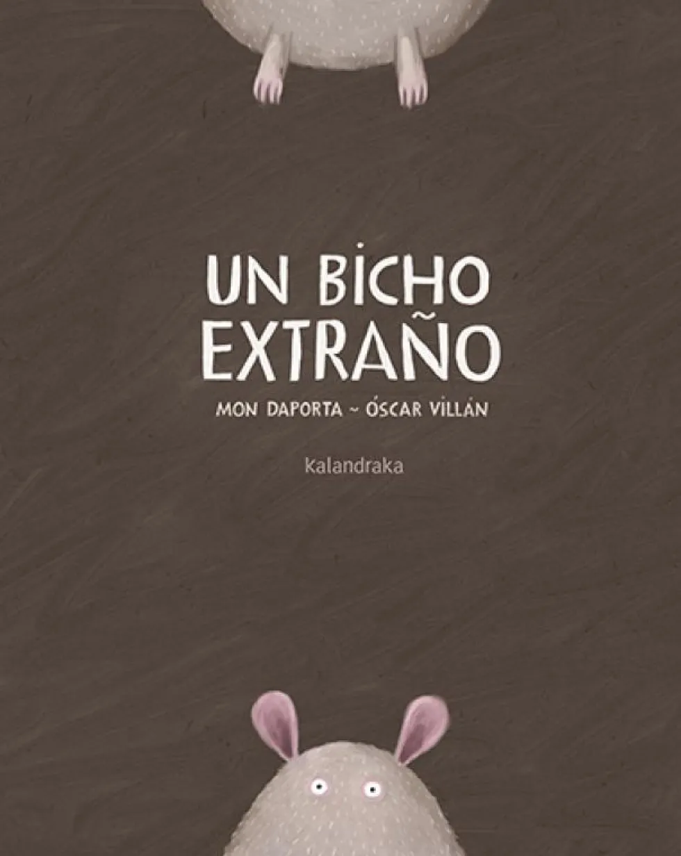 Un bicho extraño