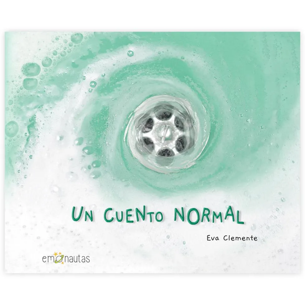 Un cuento normal