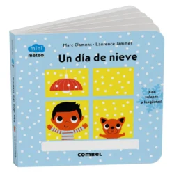 Un día de nieve