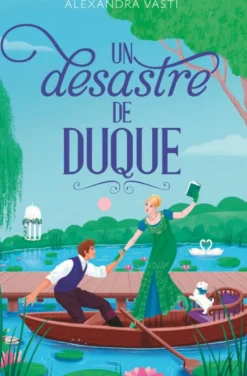 Un desastre de duque