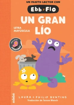 UN GRAN LÍO