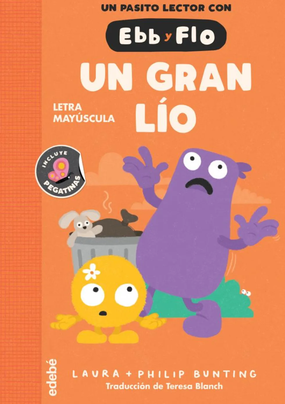 UN GRAN LÍO