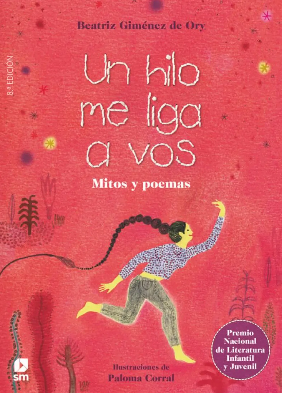 Un hilo me liga a vos