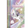Unicornia - Estuche especial Unicornia: libros 1 al 3