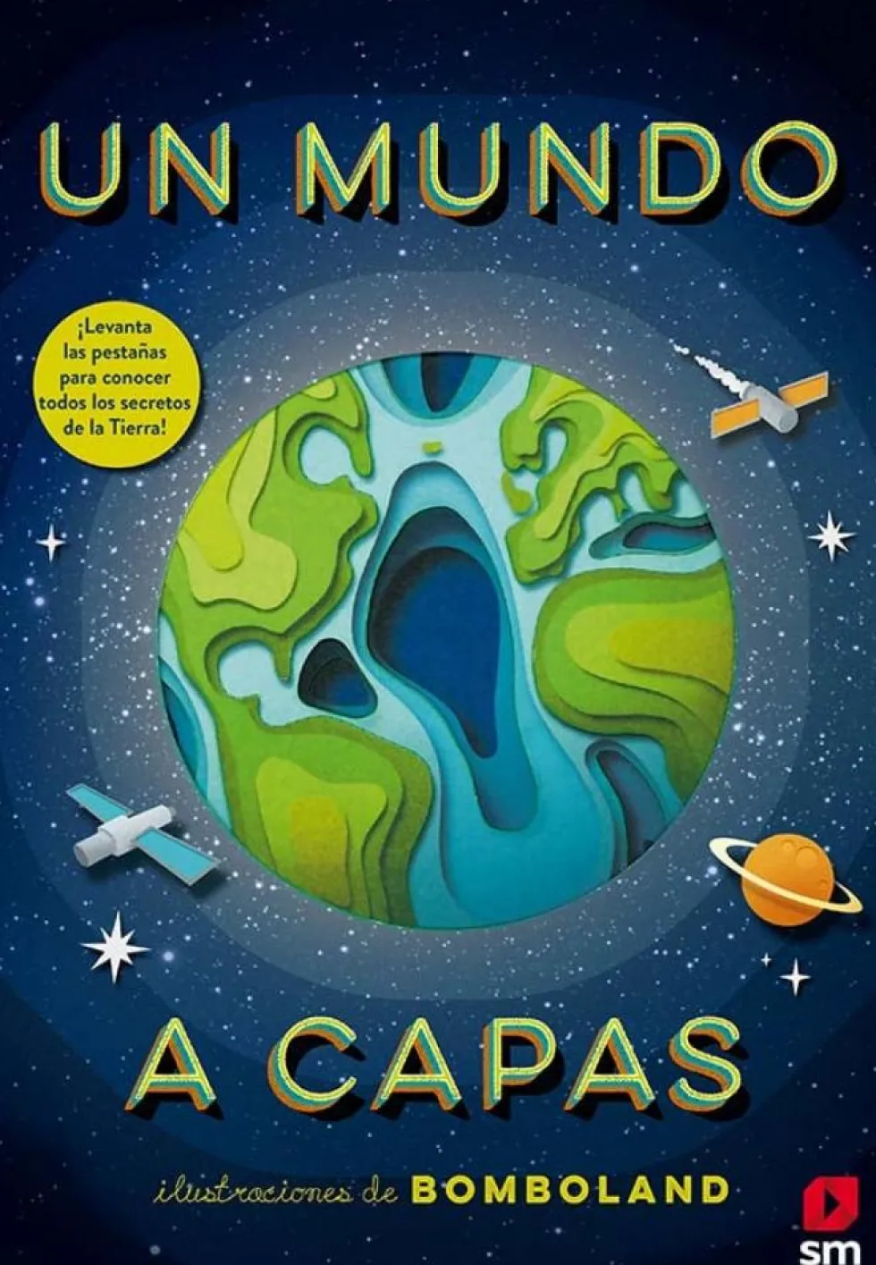 Un mundo a capas