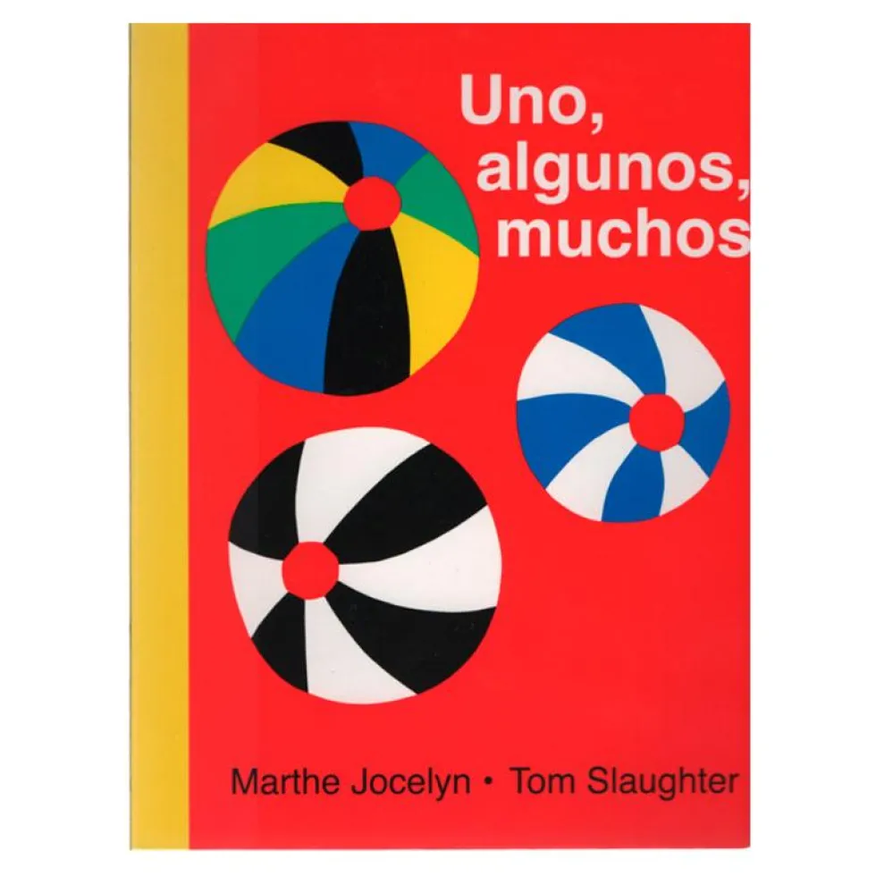 Uno, algunos, muchos