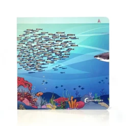 Un paseo por el mar
