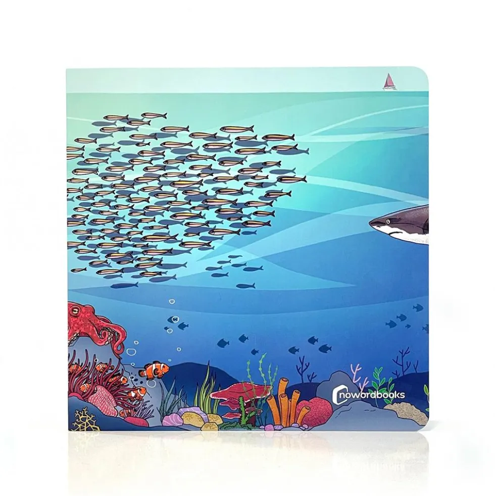 Un paseo por el mar