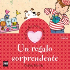 Un regalo sorprendente