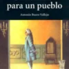 Un soñador para un pueblo.