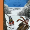 Un tesoro en la nieve