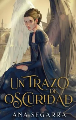 Un trazo de oscuridad