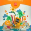 Vacaciones comprensión lectora 6º primaria