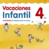 Vacaciones infantil 4 años