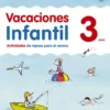 Vacaciones infantil 3 años