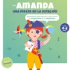 VACACIONES 4 INFANTIL 4 AÑOS