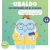 VACACIONES 3 INFANTIL 4 AÑOS