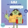 VACACIONES 2 INFANTIL 3 AÑOS