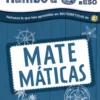 Vacaciones Matemáticas 2 ESO