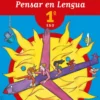 VACACIONES PENSAR EN LENGUA 1 ESO