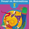 Vacaciones pensar en matemáticas 1º ESO