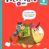 Vacaciones 1º Primaria