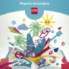 Vacaciones repaso de lengua 3º primaria