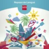 Vacaciones repaso de lengua 1º primaria