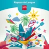 Vacaciones repaso de lengua 6º primaria