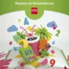 Vacaciones repaso de matemáticas 1º primaria