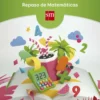 Vacaciones repaso de matemáticas 6º primaria