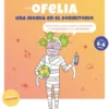 Vacaciones Santillana con Ofelia 5-6 años