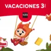 Vacaciones SonRisas 3 años