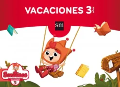 Vacaciones SonRisas 3 años