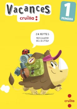 Vacances 1 Primària