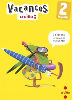 Vacances 2 Primària