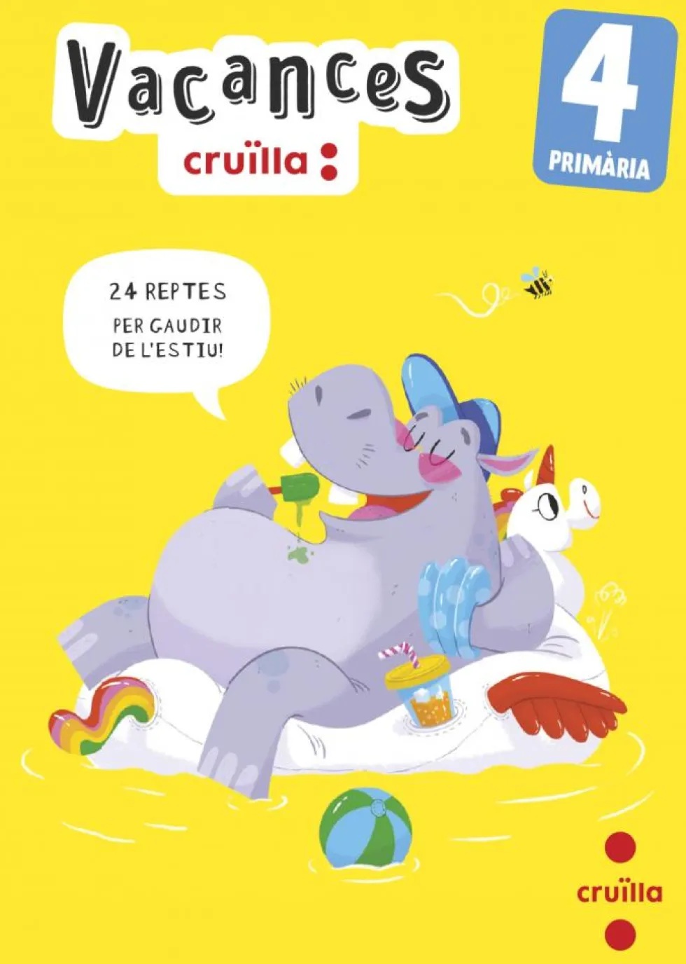 Vacances 4 Primària