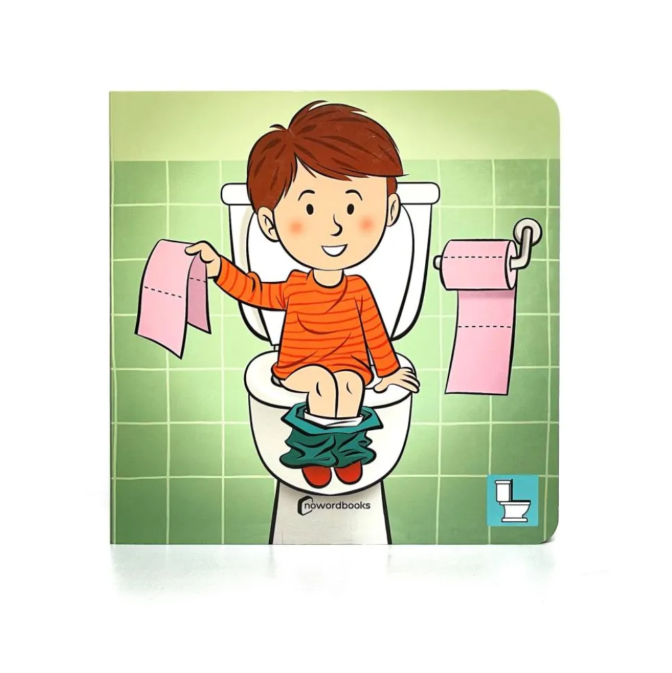 Vamos al baño