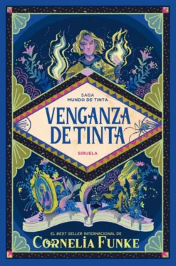 Venganza de Tinta