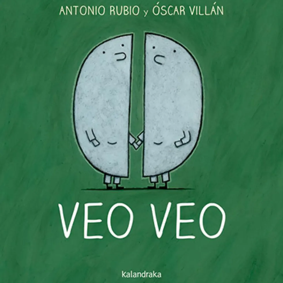 Veo veo