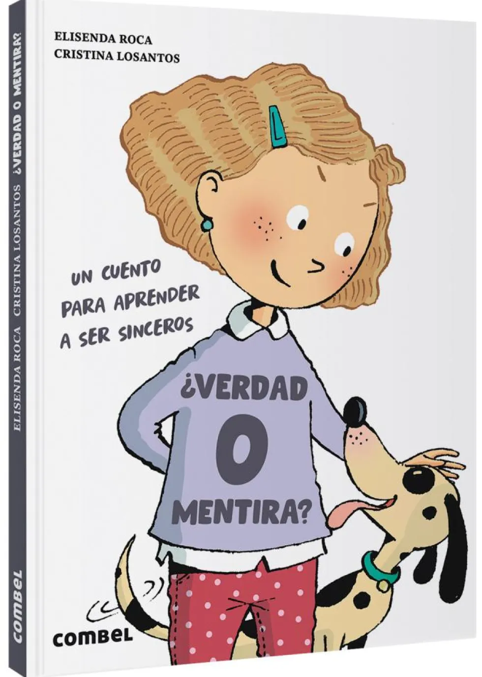 ¿Verdad o mentira?