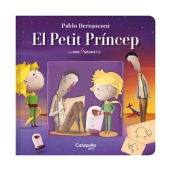Versión catalán: El Petit Príncep