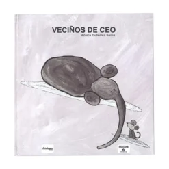 Versión gallego: Veciños de Ceo